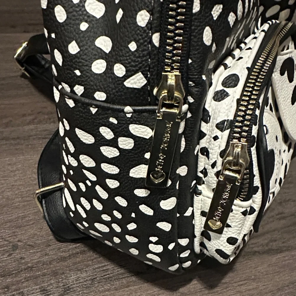Betsey Johnson cute betsey
